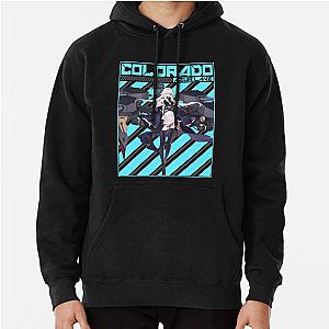 AZUR LANE COLORADO Pullover Hoodie RB2706