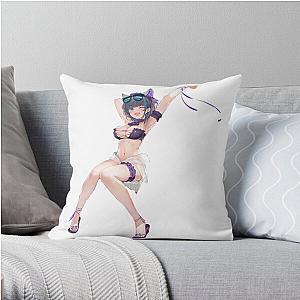 Azur Lane Hentai Throw Pillow RB2706