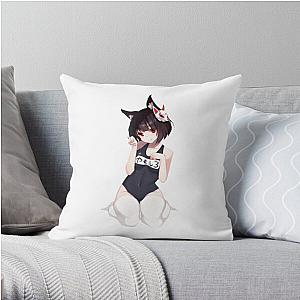 Azur Lane Hentai Throw Pillow RB2706