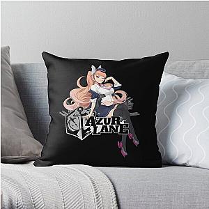 NACHI - AZUR LANE Throw Pillow RB2706