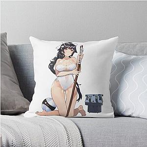 Azur Lane Hentai Throw Pillow RB2706