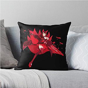 AKAGI - AZUR LANE Throw Pillow RB2706