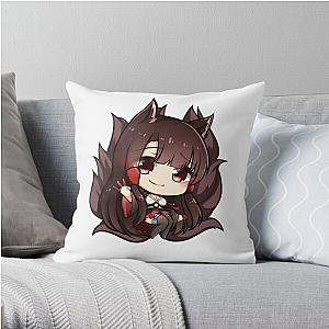 Azur Lane - Akagi Throw Pillow RB2706