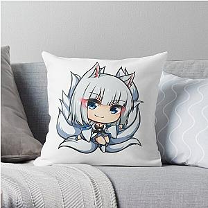 Azur Lane - Kaga Throw Pillow RB2706