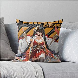 AZUR LANE TAIHOU Throw Pillow RB2706