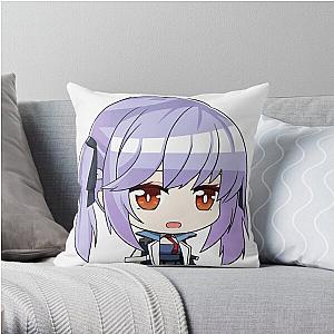 Essex Azur Lane Throw Pillow RB2706