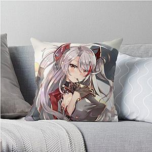 Azur Lane - Prinz Eugen Throw Pillow RB2706