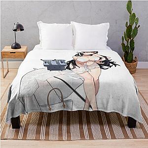 Azur Lane Hentai Throw Blanket RB2706