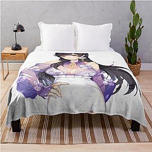 Azur Lane Hentai Throw Blanket RB2706