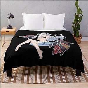 Azur Lane  Throw Blanket RB2706