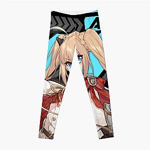 AZUR LANE AMAZON Leggings RB2706