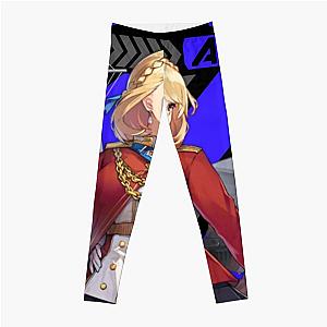 AZUR LANE PRINCE D'WALES Leggings RB2706