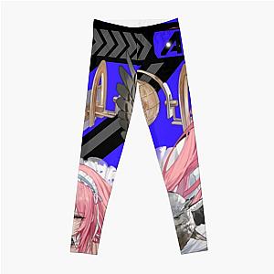 AZUR LANE PERSEUS Leggings RB2706