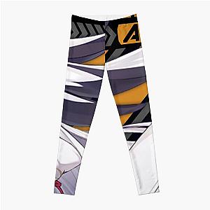 AZUR LANE SHOUKAKU Leggings RB2706