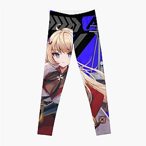 AZUR LANE HOWE Leggings RB2706