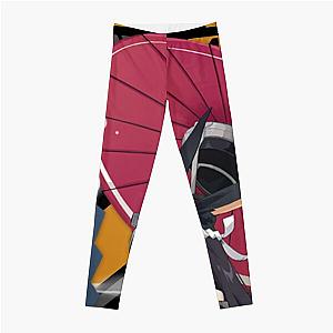 AZUR LANE SOURYUU Leggings RB2706