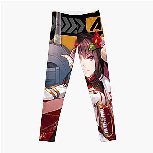 AZUR LANE SURUGA Leggings RB2706