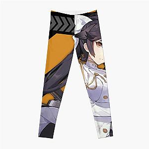 AZUR LANE TAKAO Leggings RB2706