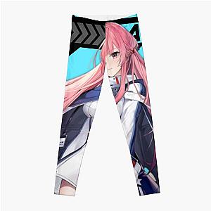 AZUR LANE PRINCETON Leggings RB2706