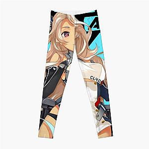 AZUR LANE BROOKLYN Leggings RB2706