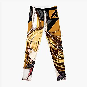 AZUR LANE SENDAI Leggings RB2706