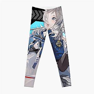 AZUR LANE SEATTLE Leggings RB2706