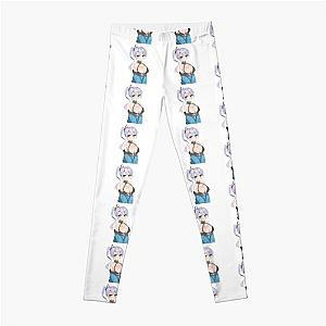 Azur Lane Hentai Leggings RB2706