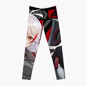 AZUR LANE PRINZ EUGEN Leggings RB2706