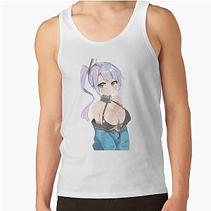 Azur Lane Hentai Tank Top RB2706