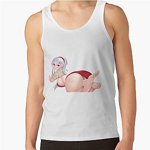 Azur Lane Hentai Tank Top RB2706