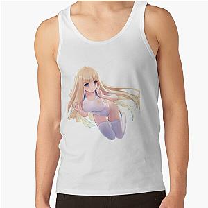 Azur Lane Hentai Tank Top RB2706