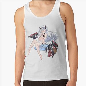 Azur Lane Hentai Tank Top RB2706