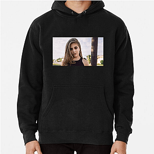 This Girl Runs on Glitter Baby Ariel Hoodies