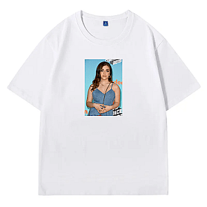 Smile Loud – Baby Ariel Style Baby Ariel T-Shirts