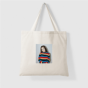 She Posted. She Popped. Baby Ariel Bags