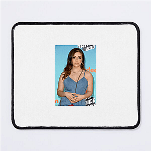 Smile Loud – Baby Ariel Style Baby Ariel Mouse Pads