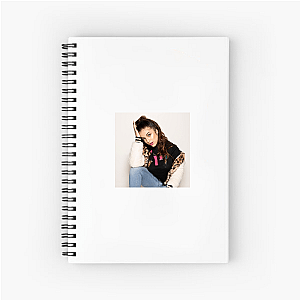 Ariel Ain’t Just Disney Now Baby Ariel Notebook