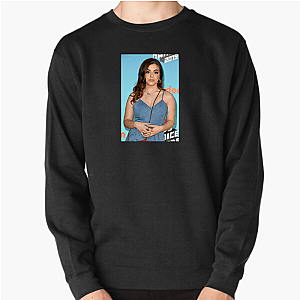 Smile Loud – Baby Ariel Style Baby Ariel Sweatshirts
