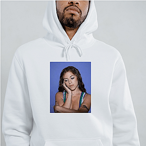TikTok Before It Was Cool Baby Ariel Hoodies