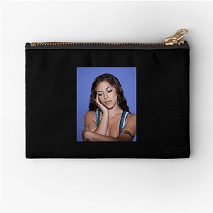 TikTok Before It Was Cool Baby Ariel Zipper Pouches