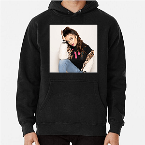 Ariel Ain’t Just Disney Now Baby Ariel Hoodies