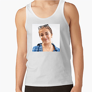 Baby Ariel. Big Energy. Baby Ariel Tank Tops