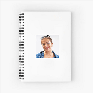 Baby Ariel. Big Energy. Baby Ariel Notebook