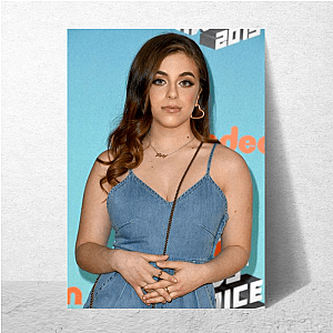 Smile Loud – Baby Ariel Style Baby Ariel Posters