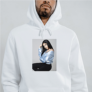 Born to Be on Screen Baby Ariel Hoodies