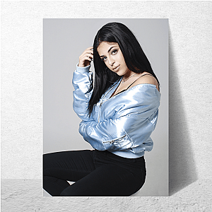 Born to Be on Screen Baby Ariel Posters