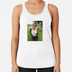 Soft. Sweet. Savvy. Baby Ariel Tank Tops