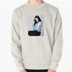 Born to Be on Screen Baby Ariel Sweatshirts