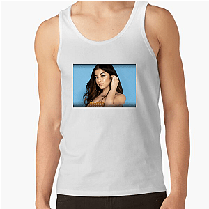 Filter? Never Needed. Baby Ariel Tank Tops