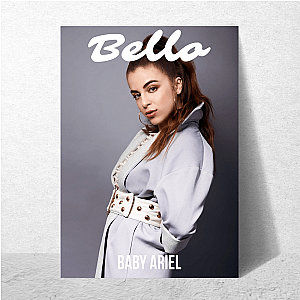 OG Vibes. Forever Viral. Baby Ariel Posters